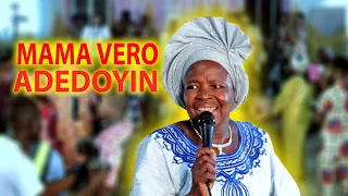 mama vero adedoyin osa ye hia khie noma latest edo gospel music 2022