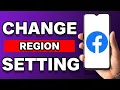 Download Lagu Hoe je de regio instellingen van Facebook kunt wijzigen