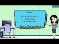 Introduction to artificial intelligence game changer book class 7 computer book chapter 9
