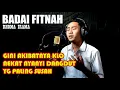 Download Lagu Badai Fitnah - Rhoma Irama | Cover Dangdut Klasik | Komar Faridi