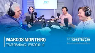 T2 - Ep 10: Pontes e Viadutos de São Paulo, com Marcos Monteiro - SIURB