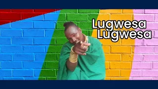lugwesa ntale obhademi nyani official audio u0026 lyric video 