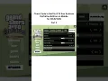 Download Lagu GTA San Andreas Netflix Definitive Edition All Weapon Cheats | Part 2 | #gta #gtasanandreas