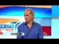 Entrevista con Jasmina Marazita para Acceso Total