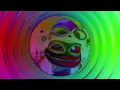 Preview 2 Crazy Frog Hands Up V2 Effects 2 Effects