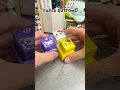 Super Cute diy Paper button