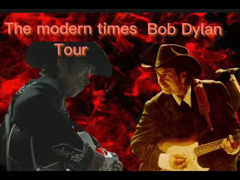 Download MP3 Bob Dylan modern times Collection 2006 2007 and 2009 /2013 live