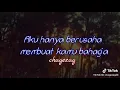 Download Lagu Kuber sukur memiliki kamu