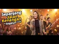 Lagu Sepanjang Jalan Kenangan ( Tetty Kadi ) – Cover Jazz Alqatyri | Versi Jazz Duet