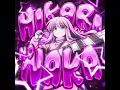 HIKARI NO NAKA - BellyJay, YSLO, WARMANE & TRXSHBXY