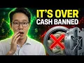 Lagu IT'S OVER: The Fed Just Banned Cash Withdrawals, Your Bank Account Is Next
