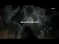 Dayseeker - Pale Moonlight (Lyrics)