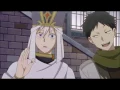 Download Lagu NIGHTCORE- HEART ATTACK {Shirayuki \u0026 Zen}//AMV
