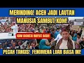 Lagu FENOMENA LUAR BIASA! ACEH JADI LAUTAN MANUSIA SAMBUT KDM! PECAH TANGIS WARGA ACEH!? 