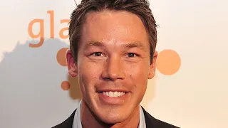 The Tragic Real-Life Story Of David Bromstad
