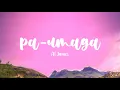 Al James – Pa-umaga (Lyrics)
