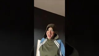 انا قلبي حطو تحت رجلي Explore اكسبلور تصميمي دويتو Foryou تصميم فيديوهات ترند ريفو لايك 