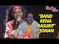 Download Lagu POWER!! Band Macam Kena Rasuk kata Johan | Tiada Tangis Lagi - Ella | Amani | Ceria Popstar Xtra