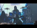 Arch Enemy “The World is Yours” in Tokyo 17 April 2026