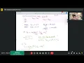 Week 6 Live Problem solving session Analog Electronic Circuits