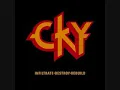 CKY - Flesh Into Gear