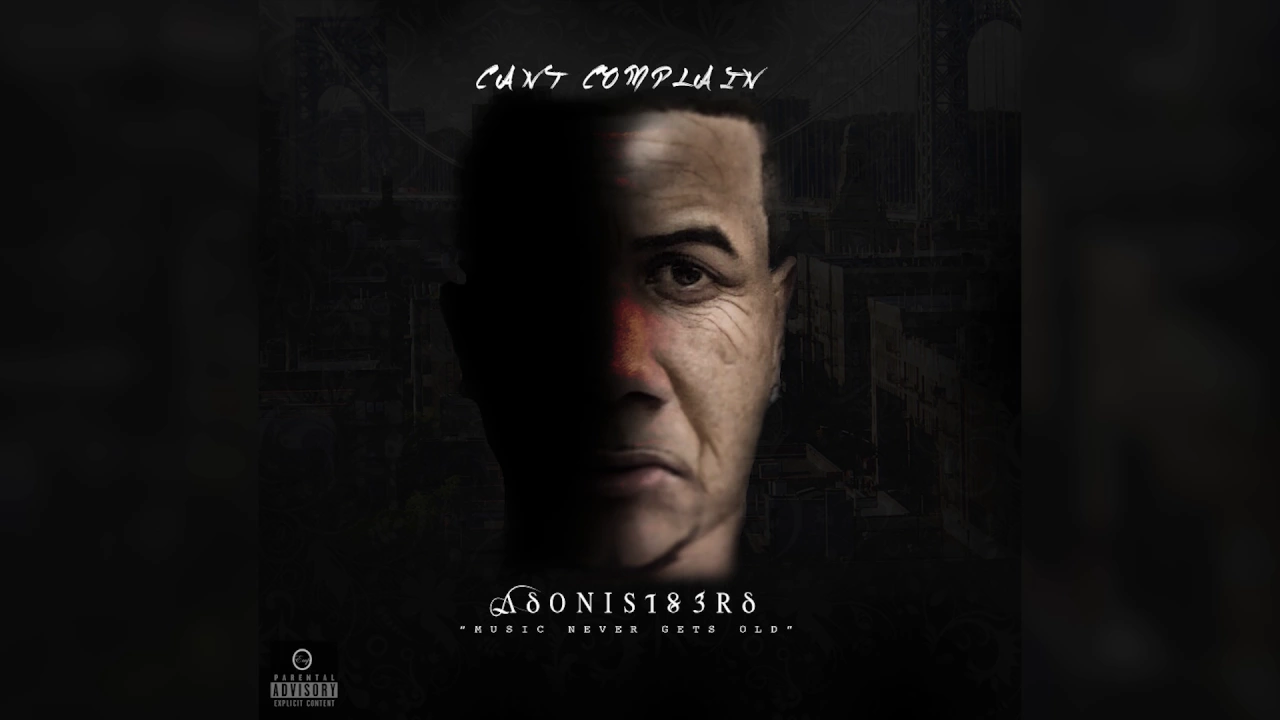 Adonis183 - T.U.S  ( Prod. By. Beast Mode