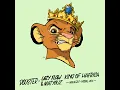 Douster - King Of HAfrica (Lazy Flow \u0026 Matyouz vogue edit - vocal mix)