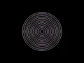 Circle animation in graphics By Source Code