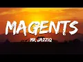 Download Lagu Mr JazziQ, Robot Boii \u0026 Jay Music (SA) - Magents (Khululu) (Lyrics)
