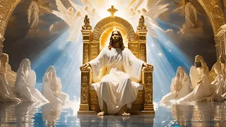 ¿Cuál era el nombre de JESÚS antes de venir a la TIERRA?