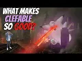 What makes Clefable so good in Competitive Pokemon EXPLAINED