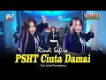 Rindi Safira - PSHT Cinta Damai | Sagita Djandhut Assololley | Dangdut (Official Music Video)