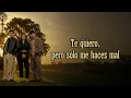 Sele Vera y Los Pampas y Nico Valdi - Me duele que me duelas (Video Lyrics/Letra)