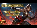 Download Lagu [1 Hour] Expedition 60 - For Those That Come After🔥| Epic Battle Music – Heroic \u0026 Tragic Orchestra 🎻