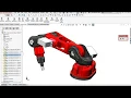 Solidworks Mate Controller