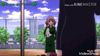 نحن مجرد أصدقاء اغنيه اجنبيه مترجمه دندنها