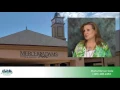 Marla Mercer Cole with Mercer Adams Funeral Home