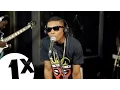 Download Lagu Wizkid -- Joy / No Woman No Cry (Bob Marley Cover) in the 1Xtra Live Lounge (Lagos, Nigeria)