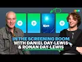 Download Lagu In the Screening Room with Daniel Day-Lewis and Ronan Day-Lewis (Anemone)