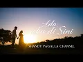 Download Lagu Ada Aku di Sini - Lagu Slow Rock Melayu Paling Menyentuh Hati (Official Lyrics Video)