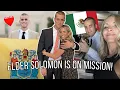 Ep 41 A Mom s Emotional Goodbye As Her Son Leaves the Nest to Serve His Mormon Mission
