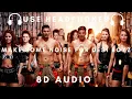 Download Lagu Make Some Noise For Desi Boyz 8D AUDIO - Desi Boyz- (8D Music Sea).