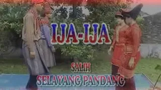 Download Salih Selayang Pandang - Ija Ija ( Official Music Video ) MP3