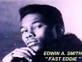 FAST EDDIE   YO YO GET FUNKY  ORIGINAL  1988