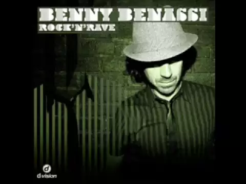Download MP3 Benny Benassi - Time HQ