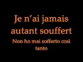Download Lagu Maître Gims - Est-ce que tu m'aimes - Lyrics (Traduzione Italiano)