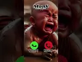 Download Lagu Crying monk calling you 😘 #ringtone #smartphone #music #ringtones #ringintone