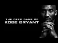 The Deep Game of Kobe Bryant Full-Length Movie