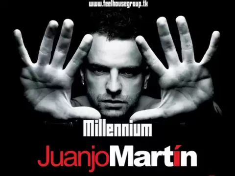 Download MP3 Juanjo Martín - Millennium feat. Rebeka Brown (Vocal Mix)