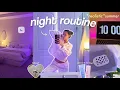 Download Lagu 9pm SUMMER NIGHT ROUTINE♡ realistic, skincare, journaling + more!